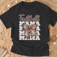 Mama Gifts, Mama Shirts, Mom Shirts