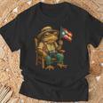 Frog Gifts, Hispanic Shirts