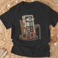 Gamer Gifts, Vintage Shirts, Funny Shirts, Gamer Shirts