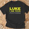 Fathers Day Gifts, Fathers Day Shirts, Funny Shirts