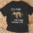 Lazy Gifts, Lazy Shirts