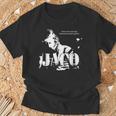 Jaco Jazz Wisdom Bassist ミュージシャン 1色 Tシャツ 高齢者への贈り物