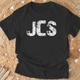Jcs Tシャツ 高齢者への贈り物