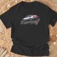 Jdm Cartreet Drift Race 86 アニメスタイル Tシャツ 高齢者への贈り物