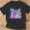 King Of Prism -Dramatic Prism1- デザインb Tシャツ 高齢者への贈り物