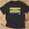 King Of Prism Over The Rainbow Tシャツ 高齢者への贈り物