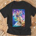 King Of Prism-Your Endless Call- デザインa Tシャツ 高齢者への贈り物