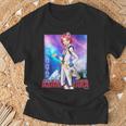 King Of Prism-Your Endless Call- キービジュアル アサヒ Tシャツ 高齢者への贈り物