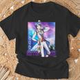 King Of Prism-Your Endless Call- キービジュアル コヨイ Tシャツ 高齢者への贈り物