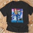 King Of Prism-Your Endless Call- キービジュアル ユキノジョウ Tシャツ 高齢者への贈り物