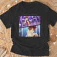 King Of Prism-Your Endless Call- 場面写山田 Tシャツ 高齢者への贈り物