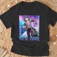 King Of Prism-Your Endless Call- キービジュアル ユウ Tシャツ 高齢者への贈り物