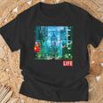 Life Picture Collection トラベル1 Evening ／ New York Tシャツ 高齢者への贈り物