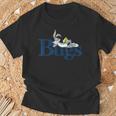 Looney Toons Bugs Tシャツ 高齢者への贈り物