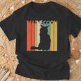 Maine Coon メインクーン Tシャツ 高齢者への贈り物