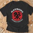 Matsuri 日本の祭り 東京 京都 祇園 博多 青森 大阪 北海道 お土産 Tシャツ 高齢者への贈り物