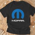 Mopar ロゴ Tシャツ 高齢者への贈り物