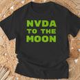 Nvda トゥザムーン Tシャツ 高齢者への贈り物