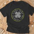 O'neill Irish Drinkingチーム 聖パトリックデー アイルランドグループ Tシャツ 高齢者への贈り物