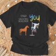 Otros Desarrolladores Dealesforce You Camiseta unisex Regalos para ancianos