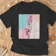 Palestine Map Palestinians Map Tシャツ 高齢者への贈り物