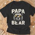 Papa Bear Gifts, Papa Bear Shirts