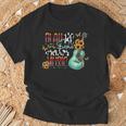 Play Meome Country Music ギターアート Tシャツ 高齢者への贈り物