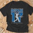 Player Number 2024 World Championhohei Ohtani Mlbpa Tシャツ 高齢者への贈り物