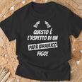 Regalo Per Papà Idraulico Maglietta Regalos para ancianos