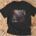 S2000 F20ctec エンジングラフィック Tシャツ 高齢者への贈り物