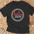 Salty Crew Fun For A Group Tシャツ 高齢者への贈り物