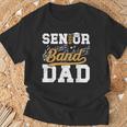 Senior Gifts, Marching Band Shirts, Band Dad Shirts, Senior Shirts, Band Shirts, Dad Shirts