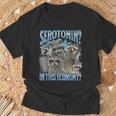 Raccoon Meme Gifts, Raccoon Meme Shirts