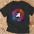 Studio 54_Disco_Groovy_015 Camiseta unisex Regalos para ancianos