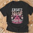 Suitable For Oktoberfest Women's Costume S T-Shirt Geschenke für alte Männer