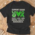 Mental Health Gifts, Mental Health Shirts