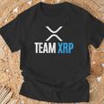 Team Xrp Tシャツ 高齢者への贈り物