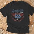 Trendy Route 66 Freedom California To Arizona 1926 Tシャツ 高齢者への贈り物