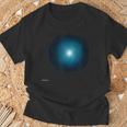 Turquoiseilence Tシャツ 高齢者への贈り物