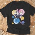 Tvアニメ「ゆゆ式」10周年記念 ＜ジャンプ！＞ Tシャツ 高齢者への贈り物
