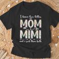 Mimi Gifts, Grandma Shirts