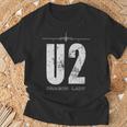 U-2 ドラゴンレディ スパイ飛行機 Tシャツ 高齢者への贈り物