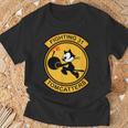 Vf-31 Tomcatters Tシャツ 高齢者への贈り物