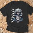 Vigo Ultra De Manga Cortaigo Ultras Camiseta unisex Regalos para ancianos