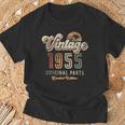 Vintage 1955年 限定版 誕生70周年記念パームス レトロ Tシャツ 高齢者への贈り物