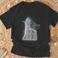 Yokosuka Lighthouse Resistance 2025 Tシャツ 高齢者への贈り物