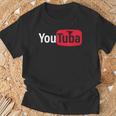 Youtuba マーチングバンドシャツ キャンプ チューバ ペップラリー ファニーメンバー Tシャツ 高齢者への贈り物