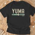 Yuma Az Tシャツ 高齢者への贈り物