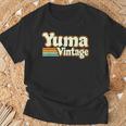 Yumaintage ユマヴィンテージ Tシャツ 高齢者への贈り物