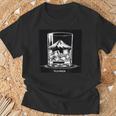 「フジドリンクロック」Fuji Rock ドリンク Tシャツ 高齢者への贈り物